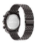 Ted Baker Black Filey Watch - BKPFIF203