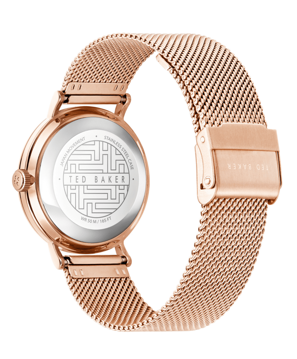 Ted Baker Rose Pampas Watch - BKPPHS124