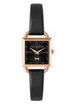 Ted Baker Black/Rose Taliah Watch - BKPFIF203