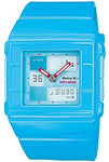 Baby-G Women's Watch - BGA-200-2EDR