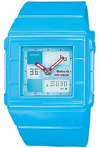 Baby-G Women's Watch - BGA-200-2EDR