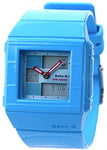 Baby-G Women's Watch - BGA-200-2EDR