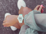 Baby-G Casio Women's Digital Watch BG-169U-3DR