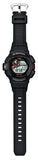 G Shock Black/Red Mudman Digital Watch - G-9300-1