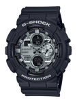 G shock GA140 series Ana Digi