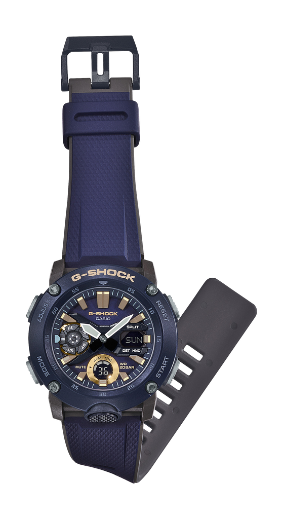 Ga store 2000 blue