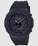 G Shock Analog-Digit Black (GA-2100 Series) Watch - GA-2100-1A1