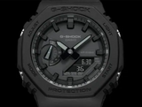 G Shock Analog-Digit Black (GA-2100 Series) Watch - GA-2100-1A1