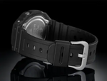 G Shock Analog-Digit Black (GA-2100 Series) Watch - GA-2100-1A1