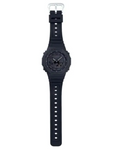 G Shock Analog-Digit Black (GA-2100 Series) Watch - GA-2100-1A1