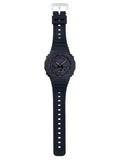 G Shock Analog-Digit Black (GA-2100 Series) Watch - GA-2100-1A1