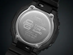 G Shock Analog-Digit Black (GA-2100 Series) Watch - GA-2100-1A1