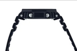 G Shock Analog-Digit Black (GA-2100 Series) Watch - GA-2100-1A1
