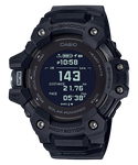 G shock Heart Rate Monitor White Watch - GBD-H1000-1A7