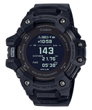 G shock Heart Rate Monitor White Watch - GBD-H1000-1A7