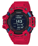 G shock Heart Rate Monitor White Watch - GBD-H1000-1A7