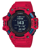 G shock Heart Rate Monitor White Watch - GBD-H1000-1A7