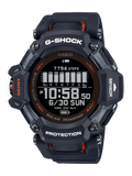 G shock Heart Rate Monitor - GPS    GBDH2000-1A