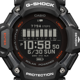 G shock Heart Rate Monitor - GPS    GBDH2000-1A