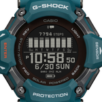 G shock Heart Rate Monitor - GPS    GBDH2000-2D