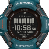 G shock Heart Rate Monitor - GPS    GBDH2000-2D