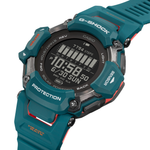 G shock Heart Rate Monitor - GPS    GBDH2000-2D