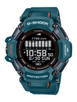 G shock Heart Rate Monitor - GPS    GBDH2000-2D