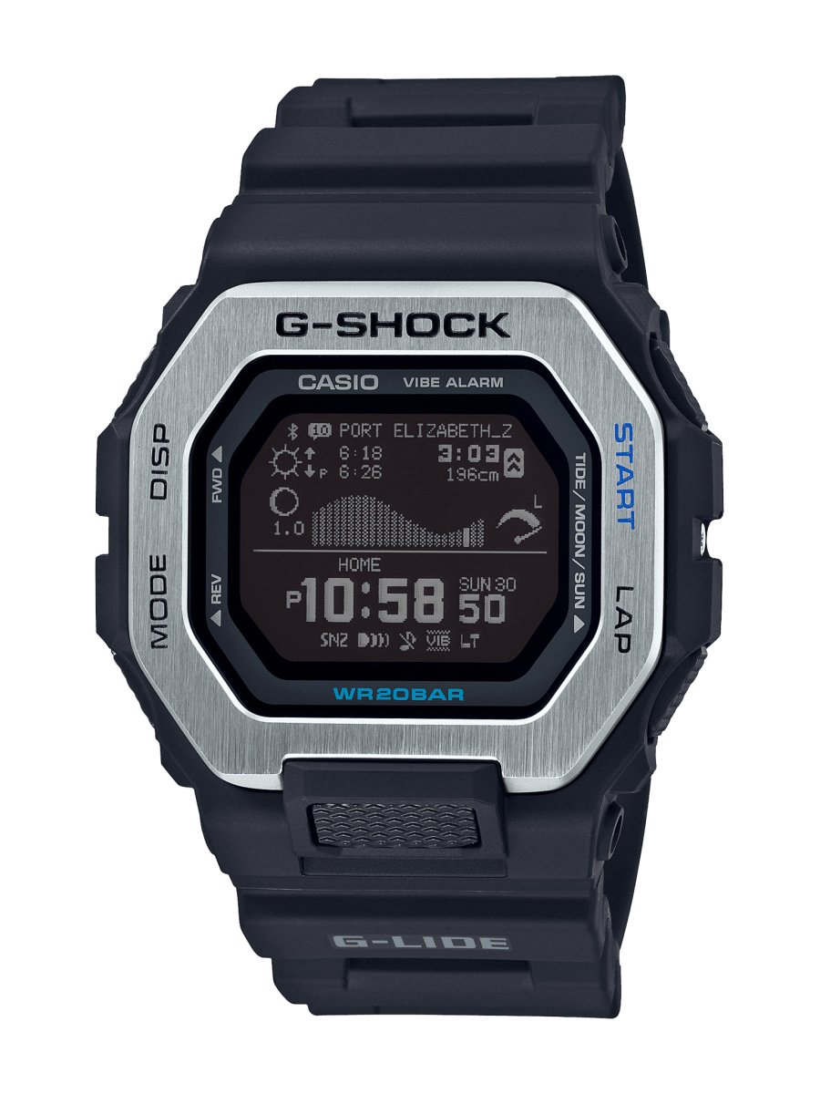 G shock G Glide Series GBX100