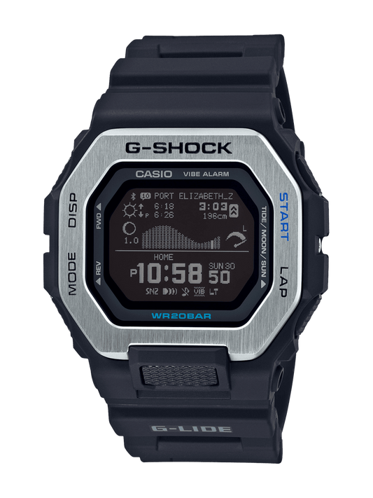 G shock G Glide Series GBX100