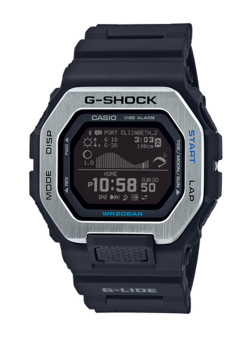 G shock G Glide Series GBX100