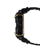 G Shock Black/Gold (GD-400 Series) Digital Watch - GD400GB-1B2