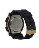 G Shock Black/Gold (GD-400 Series) Digital Watch - GD400GB-1B2
