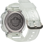 G-Shock Mens Steel Bezel Gold Tone Watch - GM110SCM-1A