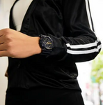G-Shock Women's Digit-Analog Watch - GMA-S140M-1ADR