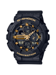 G-Shock Women's Digit-Analog Watch - GMA-S140M-1ADR