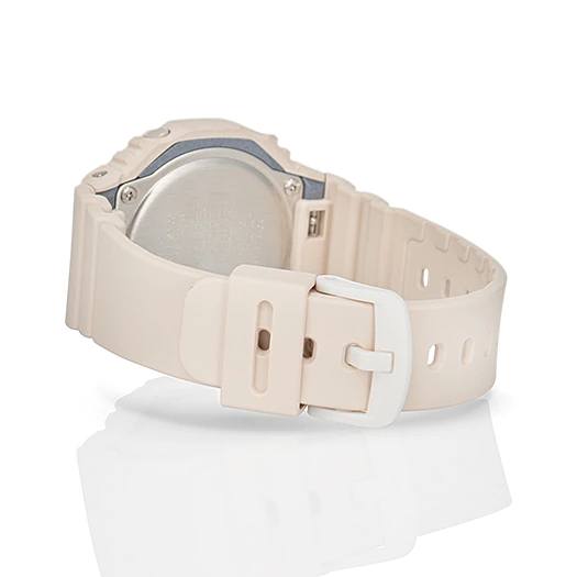 G-Shock Women's Pink Digit-Analog Watch - GMA-S2100-4A