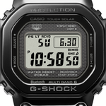 G Shock Full Metal - GMW-B5000GD 40th Anniversary Release