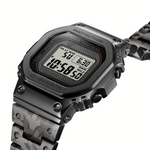 G Shock Full Metal - GMW-B5000GD 40th Anniversary Release