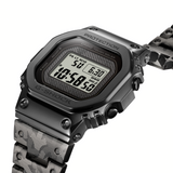 G Shock Full Metal - GMW-B5000GD 40th Anniversary Release