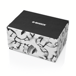 G Shock Full Metal - GMW-B5000GD 40th Anniversary Release