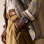 G shock G steel Slimmest G shock GST-B400AD-1A4