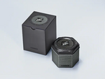 G shock, G Steel Mens Full Metal strap Watch - GSTS110D-1A