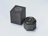 G shock, G Steel Mens Full Metal strap Watch - GSTS110D-1A