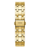 Guess Ladies Cosmo Gold/Gold Watch - GW0033L2