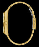 Guess Mens Connoisseur Gold/Gold Watch - GW0265G2