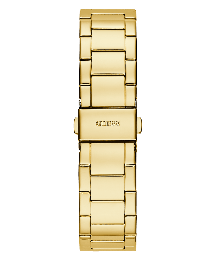 Guess Ladies Gold Tone Stainless Steel Watch - GW0320L2