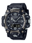 G shock CARBON CORE Mudmaster  New Release GWG-2000-1A1