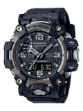G shock CARBON CORE Mudmaster  New Release GWG-2000-1A1