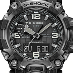 G shock CARBON CORE Mudmaster  New Release GWG-2000-1A1