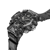 G shock CARBON CORE Mudmaster  New Release GWG-2000-1A1